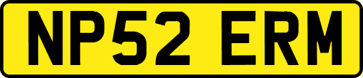 NP52ERM