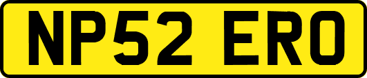 NP52ERO
