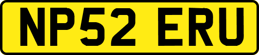 NP52ERU