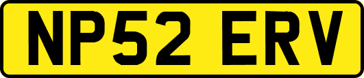 NP52ERV