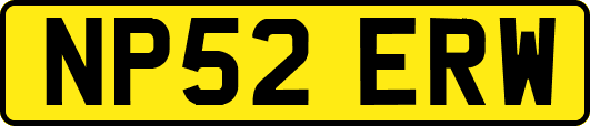 NP52ERW