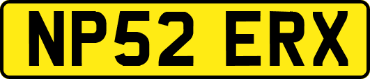 NP52ERX