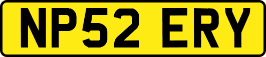 NP52ERY