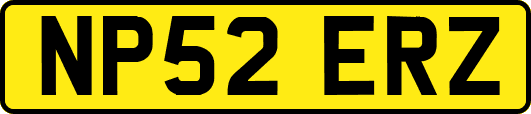 NP52ERZ