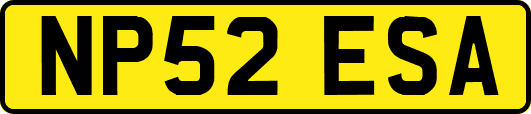 NP52ESA