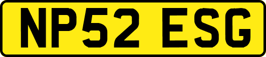 NP52ESG
