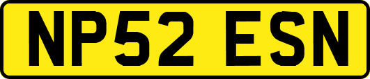 NP52ESN
