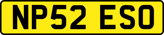 NP52ESO