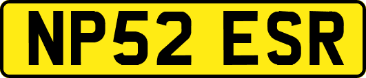 NP52ESR