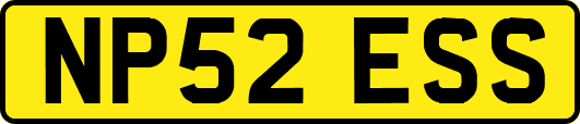 NP52ESS