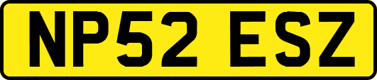 NP52ESZ