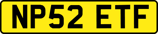 NP52ETF