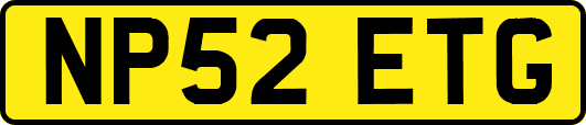 NP52ETG