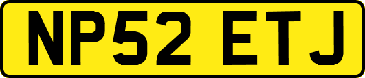 NP52ETJ