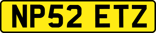 NP52ETZ