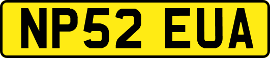 NP52EUA