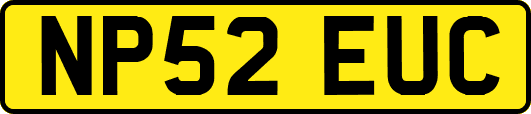 NP52EUC