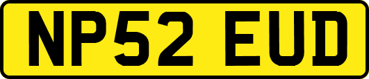 NP52EUD