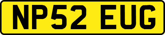 NP52EUG