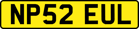 NP52EUL