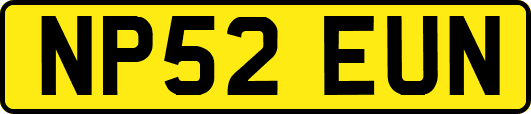 NP52EUN
