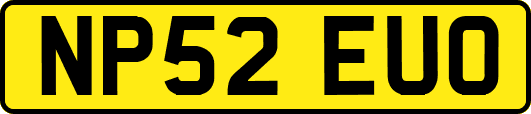 NP52EUO