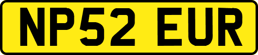 NP52EUR