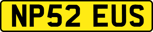 NP52EUS