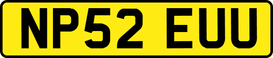 NP52EUU