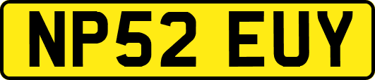 NP52EUY