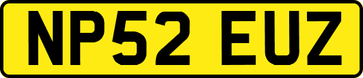 NP52EUZ