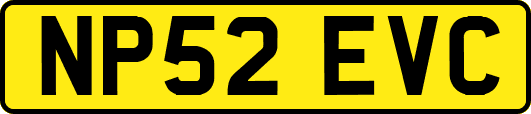 NP52EVC