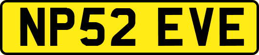 NP52EVE