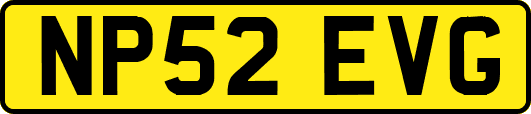 NP52EVG