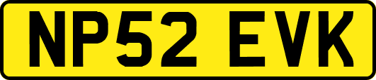 NP52EVK