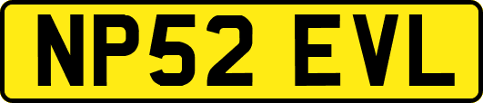 NP52EVL