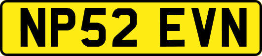 NP52EVN