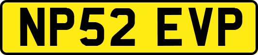NP52EVP