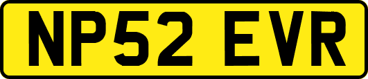 NP52EVR