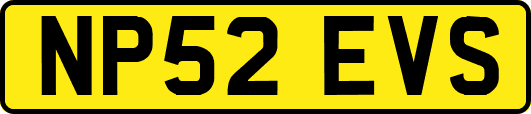 NP52EVS