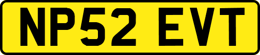 NP52EVT