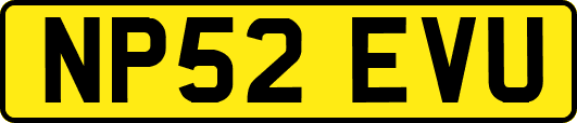 NP52EVU