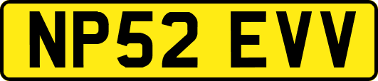 NP52EVV