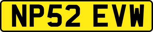 NP52EVW