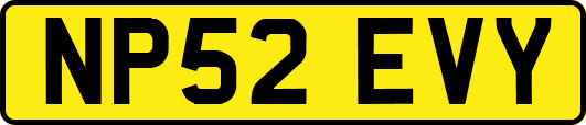 NP52EVY