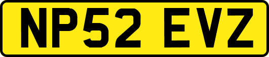 NP52EVZ