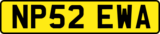 NP52EWA