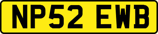 NP52EWB