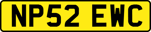 NP52EWC