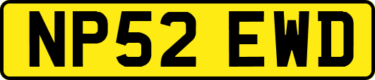 NP52EWD